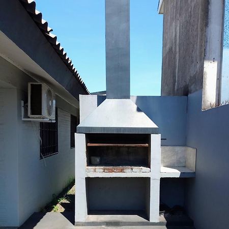 La Casita Villa Puerto Iguazú Buitenkant foto