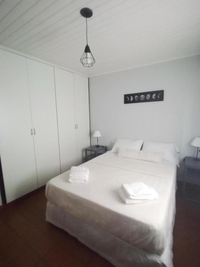 La Casita Villa Puerto Iguazú Buitenkant foto