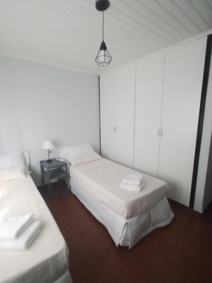 La Casita Villa Puerto Iguazú Buitenkant foto