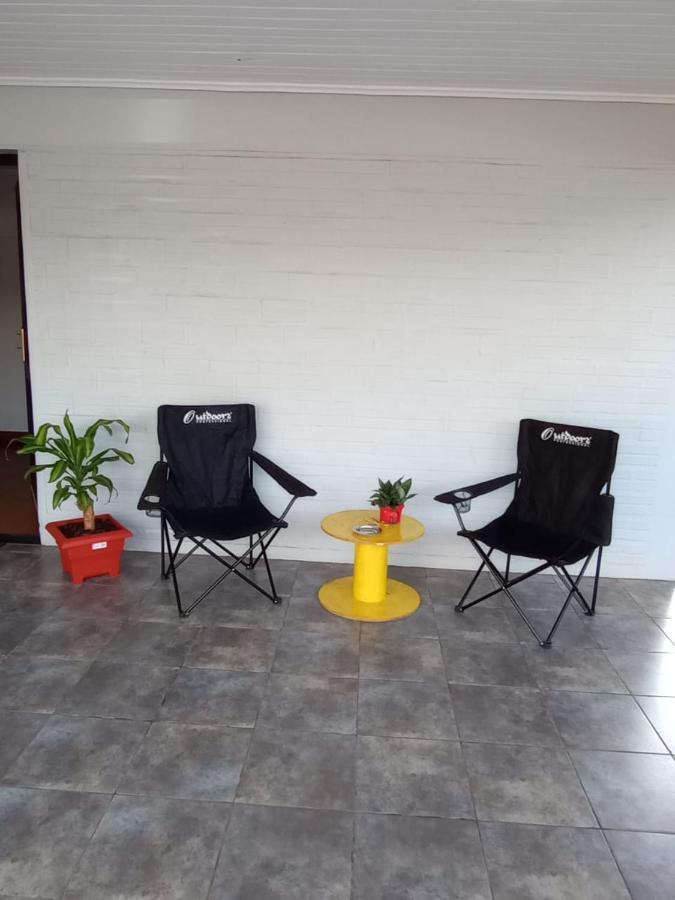 La Casita Villa Puerto Iguazú Buitenkant foto