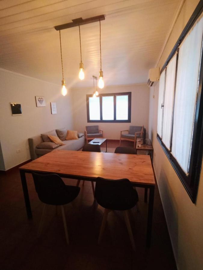 La Casita Villa Puerto Iguazú Buitenkant foto